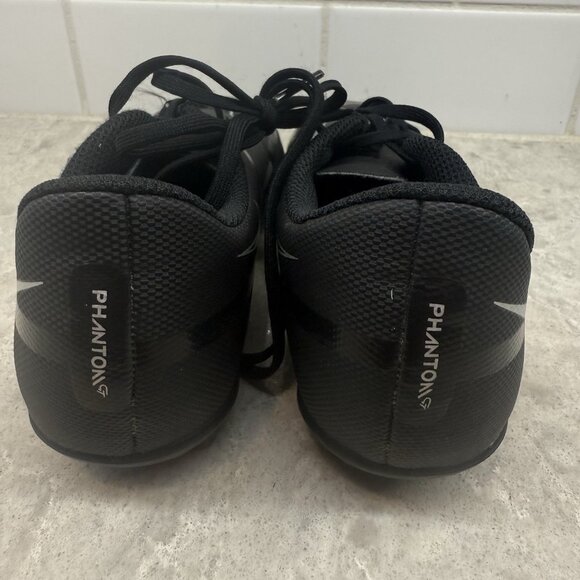 Nike Phantom GT2 Club Youth Boy's Soccer Cleats Shoes Size 1Y DC-0822-007 - Picture 4 of 7